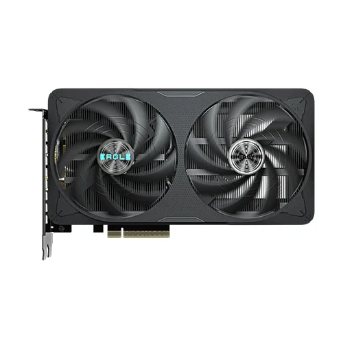 Gigabyte RTX 5060 Ti Eagle OC 8GB GDDR7 Graphics Card